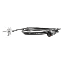 Sensor Ultrasónico de Combustible / Sin Perforación de Tanque / Precisión ±1% / RS232 / GPS Tracker Compatible