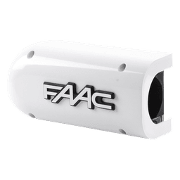 Resorte y Bracket para Brazos de Puerta Deslizable / 5.3 m (17.4 ft) o Mayor / IP44 / -20°C a 40°C / 1200 kg / 280W-370W