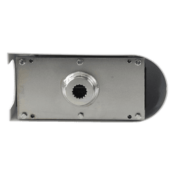 Resorte y Bracket para Brazos de Puerta Deslizable / 5.3 m (17.4 ft) o Mayor / IP44 / -20°C a 40°C / 1200 kg / 280W-370W