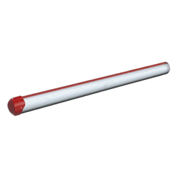 Brazo extendido para barrera vehicular / 4.3 m (14.1 ft) / Uso intensivo / Compatible con descansabrazos XB-Post