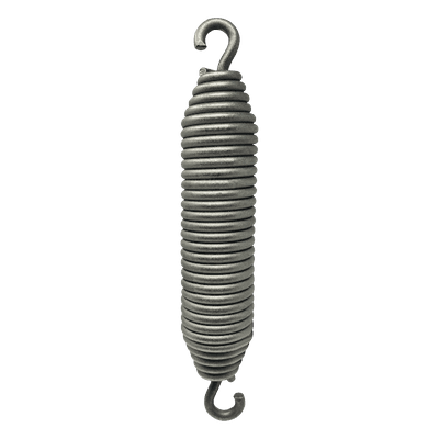 Resorte Balanceador / Diámetro 7 / Brazo Rectangular 2.8 a 3.8 m (9.2 a 12.5 ft) / IP44 / -40°C a +55°C