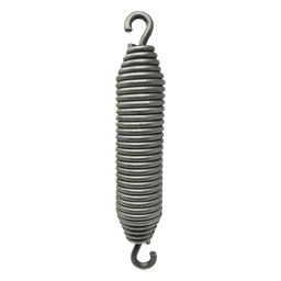 Resorte Balanceador / Diámetro 7 / Brazo Rectangular 2.8 a 3.8 m (9.2 a 12.5 ft) / IP44 / -40°C a +55°C