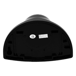Sensor de Movimiento por Microondas / Detección 4 m (13.1 ft) x 2 m (6.6 ft) / Frecuencia 24.125 GHz / IP52 / Alimentación 12-24 V AC/DC