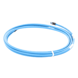 Patch Cord Cat6A / S/FTP / CM/LS0H / 3.05 m (10 ft) / Azul