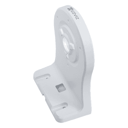 Soporte de Montaje en Pared / 153.3 x 113.4 x 55 mm / 6.04 x 4.46 x 2.17 pulgadas / Interior-Exterior / 108 g