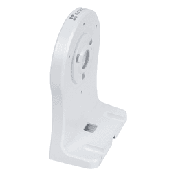 Soporte de Montaje en Pared / 153.3 x 113.4 x 55 mm / 6.04 x 4.46 x 2.17 pulgadas / Interior-Exterior / 108 g