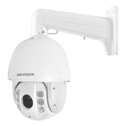 Domo PTZ TurboHD / 2 Megapixel / Zoom Óptico 25x / IR 150 m (492.1 ft) / IP66 / IK10 / WDR 120 dB / RS-485