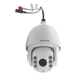 Domo PTZ TurboHD / 2 Megapixel / Zoom Óptico 25x / IR 150 m (492.1 ft) / IP66 / IK10 / WDR 120 dB / RS-485