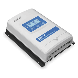Controlador Solar MPPT / 30 A / 12/24/36/48 V / Voc 150 Vcc / IP32 / RS-485
