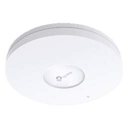 Punto de Acceso Wi-Fi 6 / AX1800 MU-MIMO 2x2 / Alta Densidad de Usuarios / PoE+ / Montaje Techo-Pared / Omada Mesh