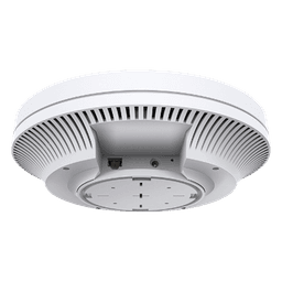 Punto de Acceso Wi-Fi 6 / AX1800 MU-MIMO 2x2 / Alta Densidad de Usuarios / PoE+ / Montaje Techo-Pared / Omada Mesh