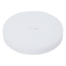 Punto de Acceso Wi-Fi 6 / AX3600 MU-MIMO 4x4 / Alta Densidad / Puerto 2.5 Gbps / PoE+ / Montaje Techo/Pared
