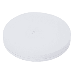 Punto de Acceso Wi-Fi 6 / AX3600 MU-MIMO 4x4 / Alta Densidad / Puerto 2.5 Gbps / PoE+ / Montaje Techo/Pared