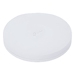 Punto de Acceso Wi-Fi 6 / AX3600 MU-MIMO 4x4 / Alta Densidad / Puerto 2.5 Gbps / PoE+ / Montaje Techo/Pared