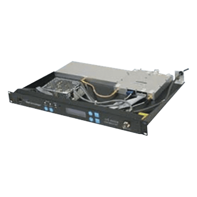 Multiacoplador de Recepción para TTA / 792-824 MHz / 16 Canales BNC / 90-240 Vca / Rack 19" (1.5 ft ancho, 1.2 ft profundo)