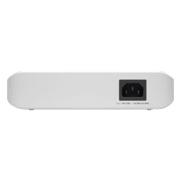 Switch administrable PoE / 16 puertos Gigabit / 8 puertos 802.3af/at / 45 W / 16 Gbps throughput / 7.5 x 7.3 x 1.7 pulgadas