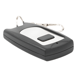Control Remoto RFID / 1 Canal / 433.92 MHz / Compatible con Receptores ACCESK1LTR y ACCESK4DTR / 57 x 32 x 11 mm