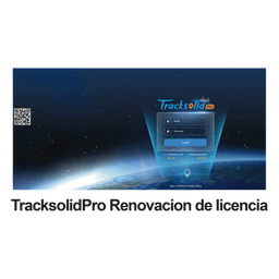 Renovación de Licencia Cloud / Plataforma GPS / Gestión de Flotas / 30 Idiomas / Apps iOS y Android