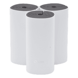Sistema Mesh Wi-Fi / Dual Band AC1200 / 2 Puertos 10/100 Mbps / MU-MIMO y Beamforming / Control Parental / Compatible con Alexa