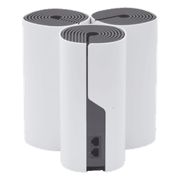 Sistema Mesh Wi-Fi / Dual Band AC1200 / 2 Puertos 10/100 Mbps / MU-MIMO y Beamforming / Control Parental / Compatible con Alexa