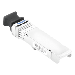 Transceptor SFP+ / 10 Gbps / Monomodo LC / 10 km (32,808 ft) / 1310 nm / Industrial -40 a 85°C
