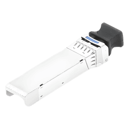 Transceptor SFP+ / 10 Gbps / Monomodo LC / 10 km (32,808 ft) / 1310 nm / Industrial -40 a 85°C