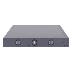 OLT / 8 Puertos EPON / 16 Puertos Uplink / 512 ONUs / 10G SFP+ / Rack 1U