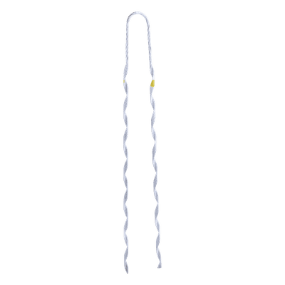 Remate Preformado para Fibra Óptica ADSS / Span 100 m (328.1 ft) / Diámetro 10-11 mm / Acero Aluminizado / 762 mm / 5 Hilos 2.5 mm