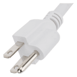 Multicontacto / 6 Contactos Aterrizados / 2 Puertos USB / 13 A / 300 Joules / Cable 50 cm (1.64 ft)