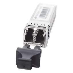 Transceptor Mini-GBIC SFP / Distancia 20 km (65.6 ft) / Conector LC / Duplex / Monomodo / 1.25G Ethernet / 1310nm