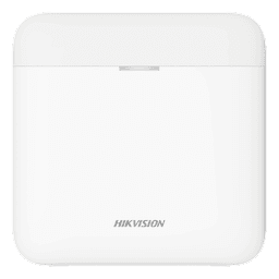 Repetidor de Señal Inalámbrico / 433 MHz / Bidireccional / 8 Dispositivos / 35 h Autonomía / LED Indicador