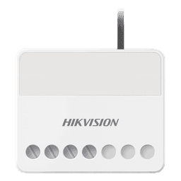 Relevador Inalámbrico / Control Remoto 433 MHz / 100-240 VCA / 13 A Máx. / LED Estado