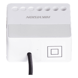 Relevador Inalámbrico / Control Remoto 433 MHz / 100-240 VCA / 13 A Máx. / LED Estado
