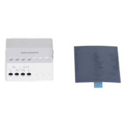Relevador Inalámbrico / Control Remoto 433 MHz / 100-240 VCA / 13 A Máx. / LED Estado