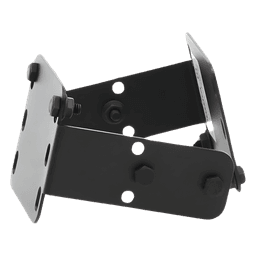 Bracket de Montaje / 2 Piezas / Plástico Resistente a Impactos / Carga 10 kg / Rack EIRL y EIQR