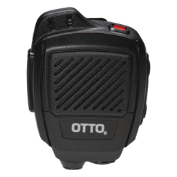 Micrófono-Bocina Bluetooth / Cancelación de Ruido Avanzada / Bluetooth 5.0 10 m (32.8 ft) / Batería 12 Horas / PTT Multifuncional / Audio HD