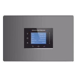Conmutador IP-PBX / 1000 Usuarios / 150 Llamadas Simultáneas / 2 FXO / 2 FXS / Comunicaciones Unificadas Híbrido