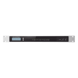 Conmutador IP-PBX / 2000 Usuarios / 300 Llamadas Simultáneas / 4 FXO / 4 FXS / Videoconferencia 1080p / Gestión en la Nube