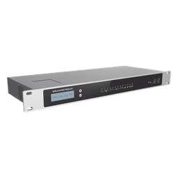Conmutador IP-PBX / 2000 Usuarios / 300 Llamadas Simultáneas / 4 FXO / 4 FXS / Videoconferencia 1080p / Gestión en la Nube