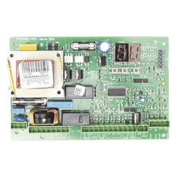 Tarjeta Electrónica / 110 VAC / Operadores Hidráulicos Abatibles / 3.28 ft Compatible