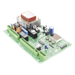 Tarjeta Electrónica / 110 VAC / Operadores Hidráulicos Abatibles / 3.28 ft Compatible
