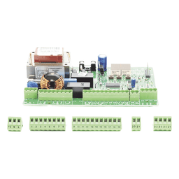Tarjeta Electrónica / 110 VAC / Operadores Hidráulicos Abatibles / 3.28 ft Compatible