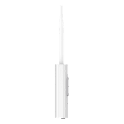 Punto de Acceso Wi-Fi / 802.11ac Wave-2 / 1.27 Gbps / MU-MIMO 2x2:2 / Cobertura 165 m (541.3 ft) / 100+ Dispositivos / Exterior