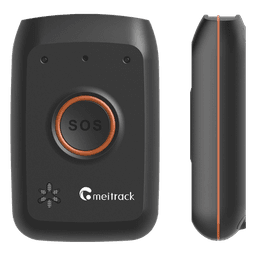 Mini Rastreador Personal / GPS 4G / IP67 / Bluetooth WiFi LBS / Botón SOS / 104 Horas Batería