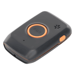 Mini Rastreador Personal / GPS 4G / IP67 / Bluetooth WiFi LBS / Botón SOS / 104 Horas Batería