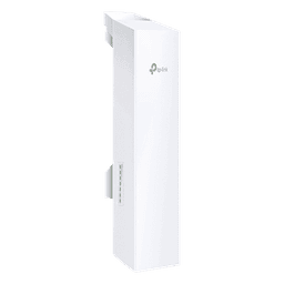 Punto de Acceso Exterior / Wi-Fi N 300Mbps / 2.4GHz / 12dBi / MIMO 2x2 / PoE Pasivo 60m (200 pies)