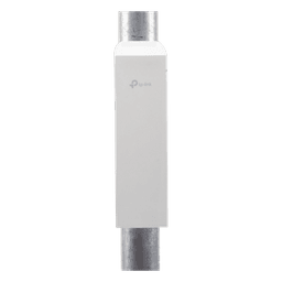 Punto de Acceso Exterior / Wi-Fi N 300Mbps / 2.4GHz / 12dBi / MIMO 2x2 / PoE Pasivo 60m (200 pies)