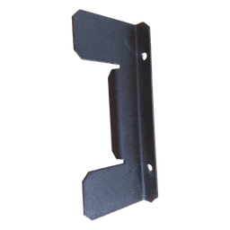 Soporte para Baterías de Respaldo / Acero Calibre 16 / 2 Baterías en Serie / Compatible con Motores AccessForce y FS1000Speed