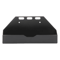 Soporte para Baterías de Respaldo / Acero Calibre 16 / 2 Baterías en Serie / Compatible con Motores AccessForce y FS1000Speed
