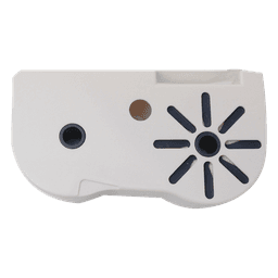 Limpiador de fibra óptica / Más de 600 ciclos / Método seco / Compatible SC, LC, FC, ST, E2000